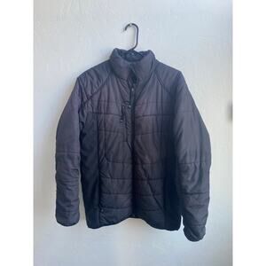 Gecko Men’s Outdoor Jacket Small 100% Polyester